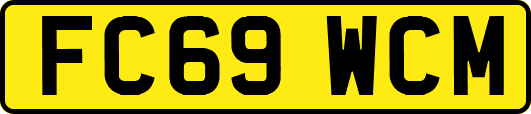 FC69WCM