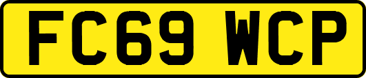 FC69WCP