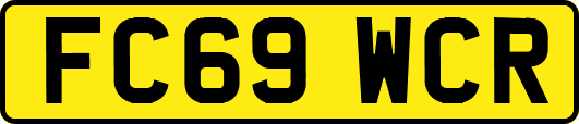 FC69WCR