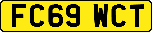 FC69WCT