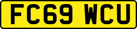 FC69WCU