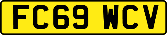 FC69WCV