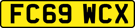 FC69WCX