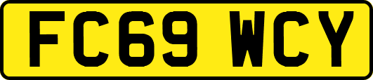 FC69WCY
