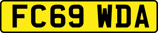 FC69WDA