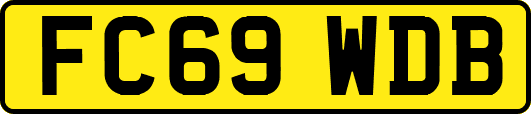 FC69WDB
