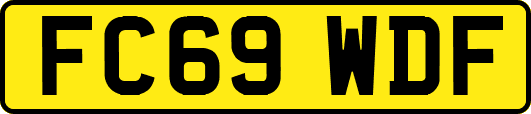 FC69WDF