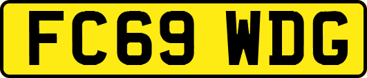 FC69WDG