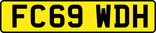 FC69WDH