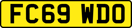 FC69WDO