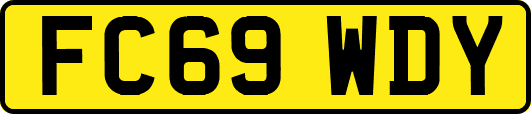 FC69WDY