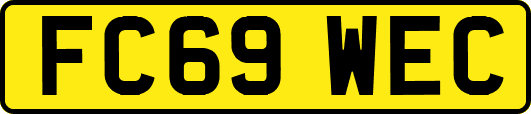 FC69WEC