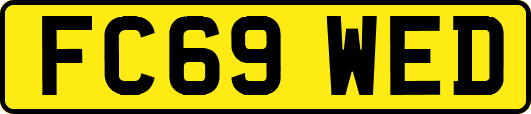 FC69WED