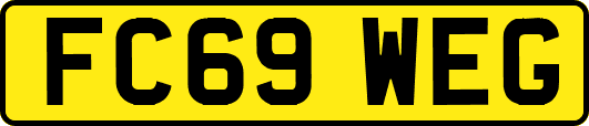 FC69WEG