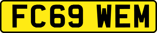 FC69WEM