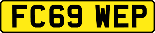 FC69WEP