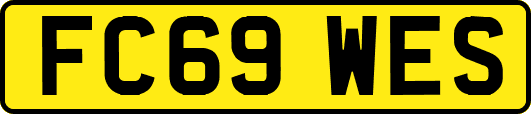 FC69WES