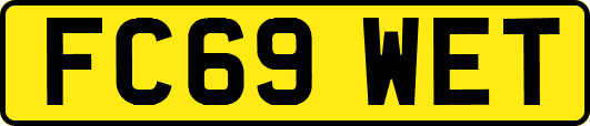 FC69WET
