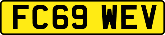 FC69WEV