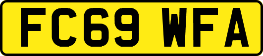 FC69WFA