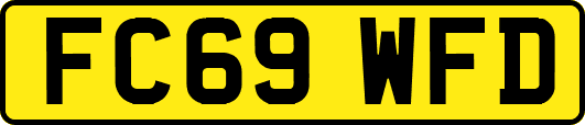 FC69WFD