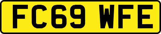 FC69WFE