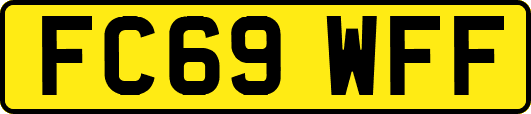 FC69WFF