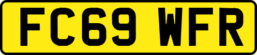 FC69WFR
