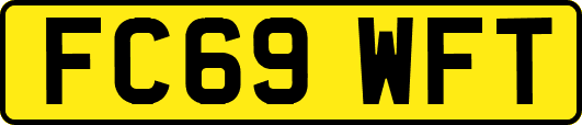 FC69WFT