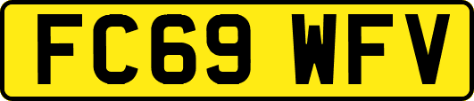 FC69WFV
