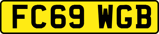 FC69WGB