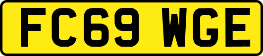 FC69WGE