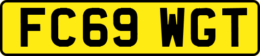 FC69WGT