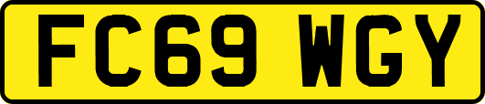 FC69WGY