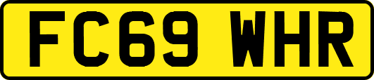 FC69WHR