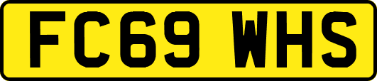 FC69WHS