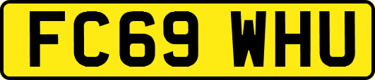 FC69WHU