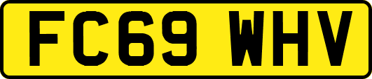 FC69WHV