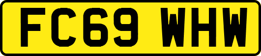 FC69WHW