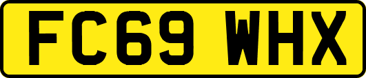 FC69WHX