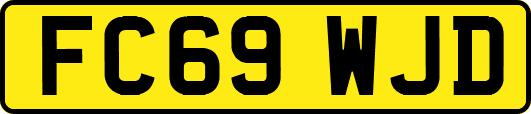 FC69WJD