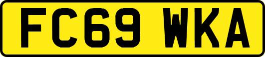 FC69WKA