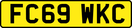 FC69WKC