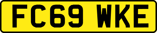 FC69WKE