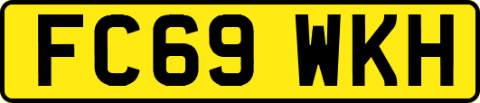 FC69WKH