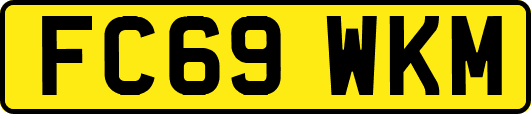 FC69WKM