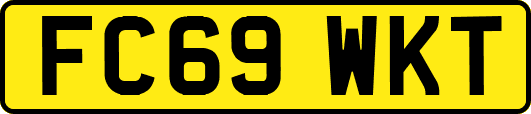 FC69WKT