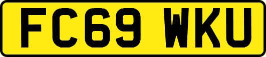 FC69WKU