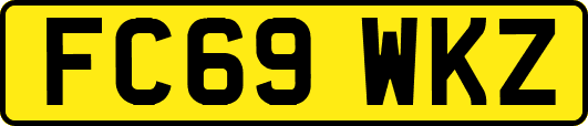 FC69WKZ