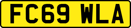 FC69WLA